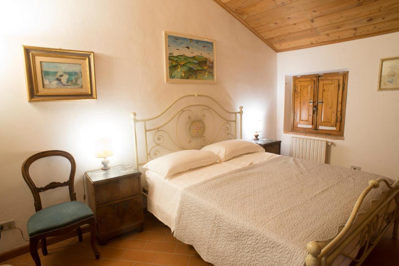 Fiano  Le Poggiole B&B מראה חיצוני תמונה