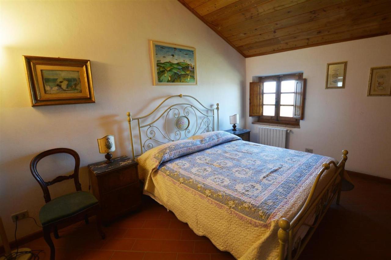 Fiano  Le Poggiole B&B מראה חיצוני תמונה