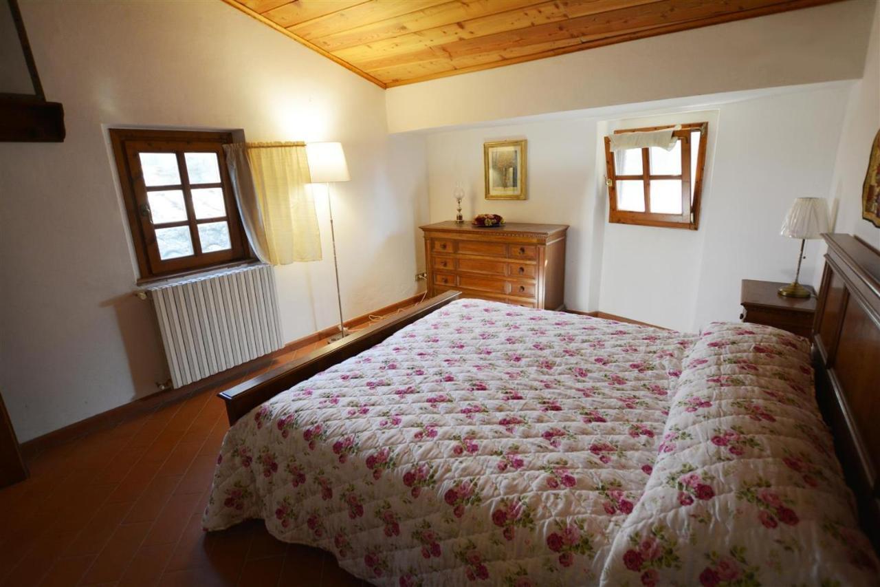 Fiano  Le Poggiole B&B מראה חיצוני תמונה