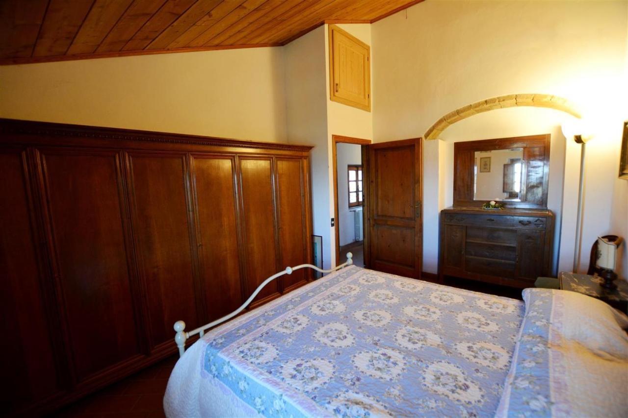 Fiano  Le Poggiole B&B מראה חיצוני תמונה